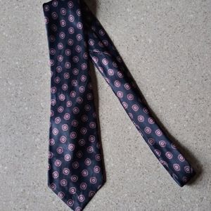 John Weitz tie